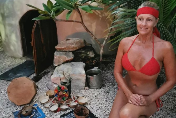Traditional and ancestral Temazcal experience - Temazcal in Playa del Carmen: what this 3-hour ritual actually is