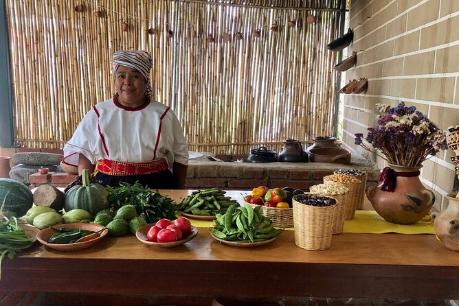 Traditional Cooking Class with Minerva Lopez - Key Highlights You Should Know