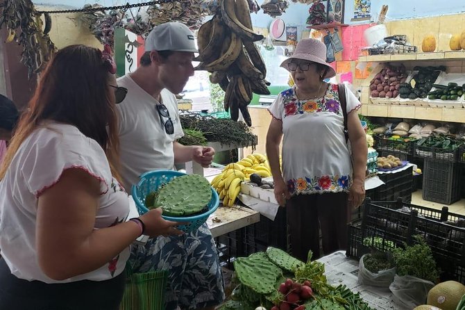 Traditional Family Kitchen in Cozumel - Price and value: what $82 buys you in real terms