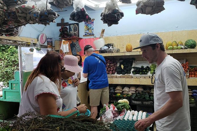Traditional Family Kitchen in Cozumel - Who should book this traditional family cooking session