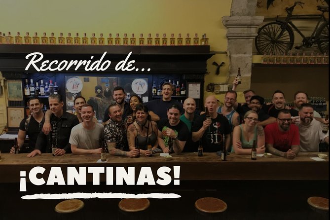 Traditional Mexican Bars Tour & Fiesta! - Guadalajara After Dark: Why This Cantina Tour Works So Well