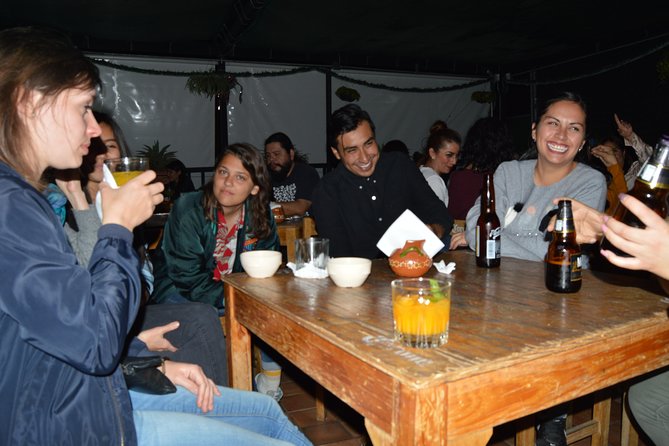 Traditional Mexican Bars Tour & Fiesta! - What You’ll Learn From the Guide, and Why It Matters