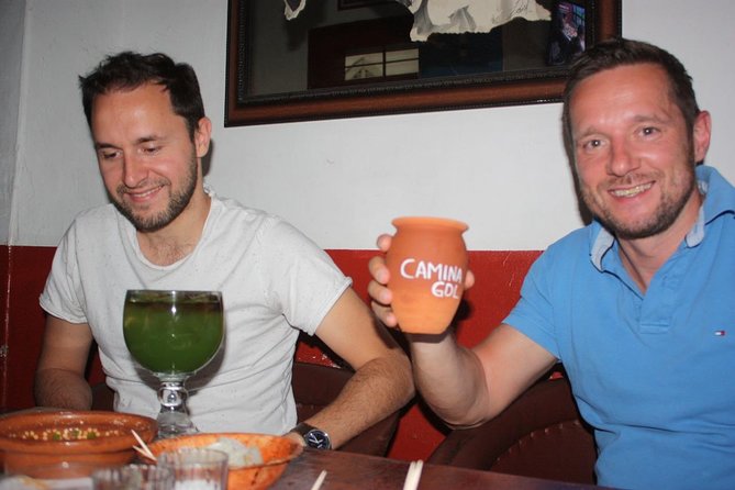 Traditional Mexican Bars Tour & Fiesta! - Price and Value: What $89 Gets You, and What It Doesn’t