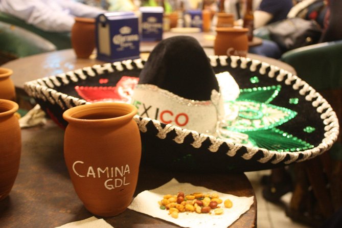 Traditional Mexican Bars Tour & Fiesta! - When This Tour Is a Great Fit (and When It Might Not Be)