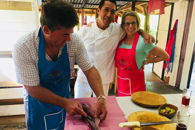 Traditional Mexican Cooking Class - Tortillas and sopes: the core lesson you can take home
