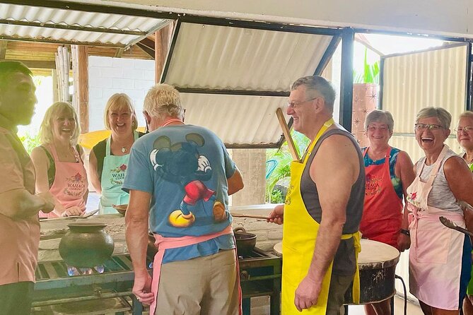 Traditional Mexican Cooking Class - Why the history and rural traditions matter, not just the recipe