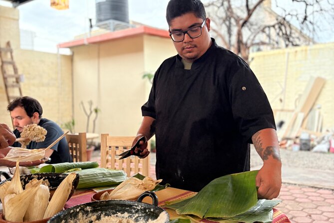 Traditional Oaxaca Cooking Class with Local Chef - What you take home: recipes, technique, and realistic ingredients
