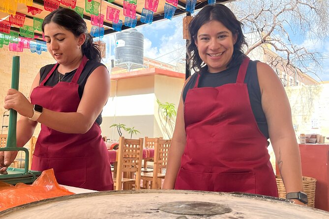 Traditional Oaxaca Cooking Class with Local Chef - Price and value: is $83.63 fair?