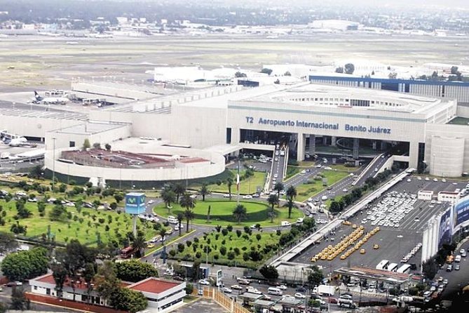 Transfer & assistance one-way from/to Mexico City Airport/hotel - Key Things to Know Before You Pick This Transfer