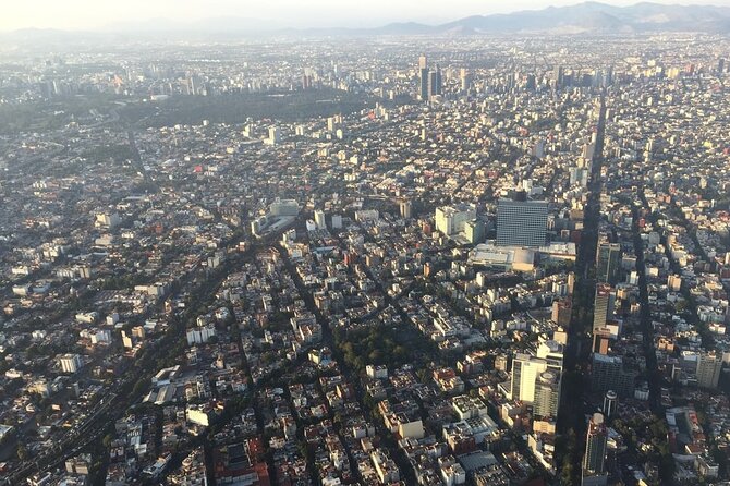 Transfer & assistance one-way from/to Mexico City Airport/hotel - How The One-Way Transfer Actually Works (No Guide, Just a Ride)