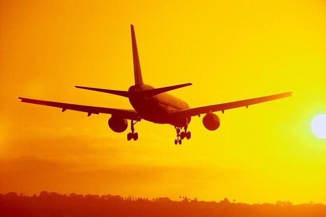 Transfer & assistance one-way from/to Mexico City Airport/hotel - How to Avoid the Most Common Headaches