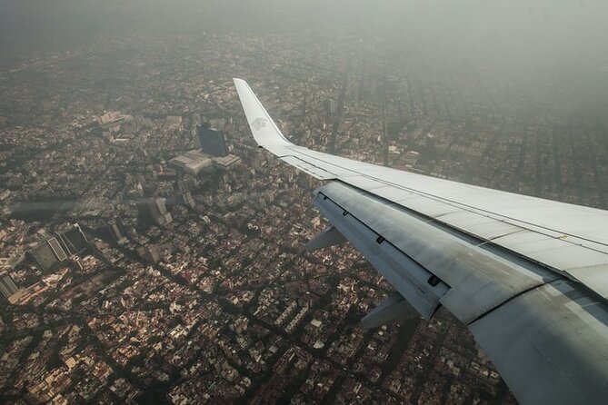 Transfer & assistance one-way from/to Mexico City Airport/hotel - Price and Logistics: When $36 Feels Like a Bargain, and When It Might Not