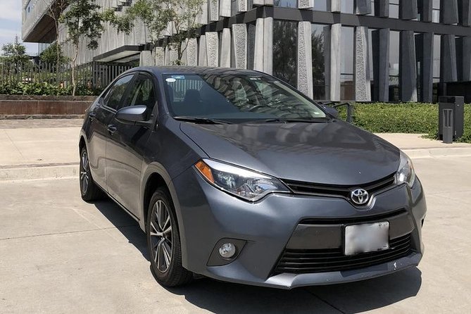 Transfer by car to or from Guadalajara Airport - Key things to know before you go