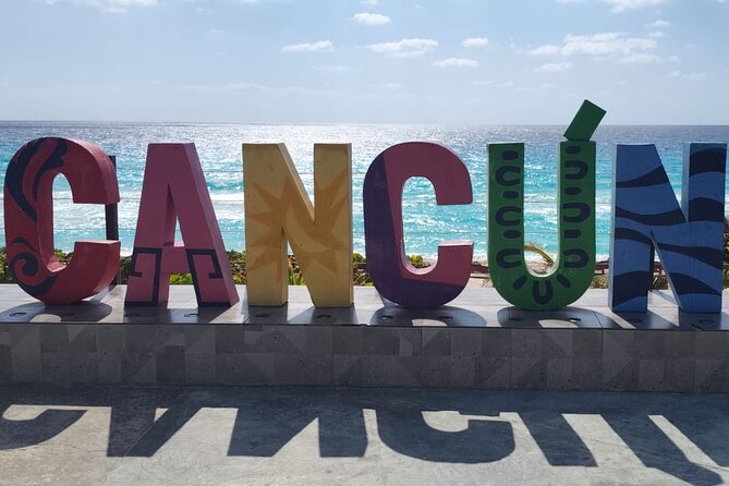 Transfer from Cancun airport to Cancun hotel zone 1 to 8 people - Should You Book This Cancun Airport Transfer?