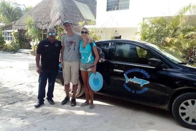 Transfer from Puerto de Chiquila to Cancun Airport - Key highlights at a glance