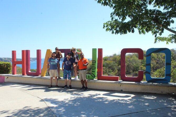 Transfer Huatulco Airport to Huatulco Hotels - A practical checklist so your pickup goes smoothly