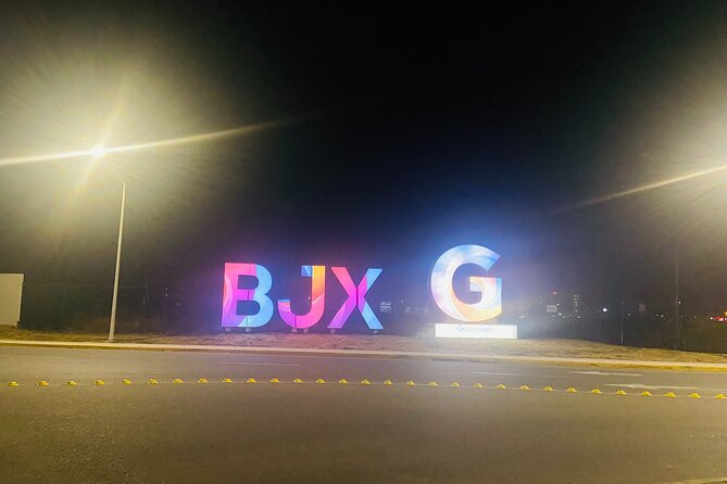 Transfers To San Miguel de Allende - Finding Your Driver at BJX Without Losing 20 Minutes