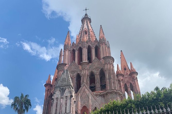 Transfers To San Miguel de Allende - Timing and Flight Changes: The Real Test of Any Airport Transfer