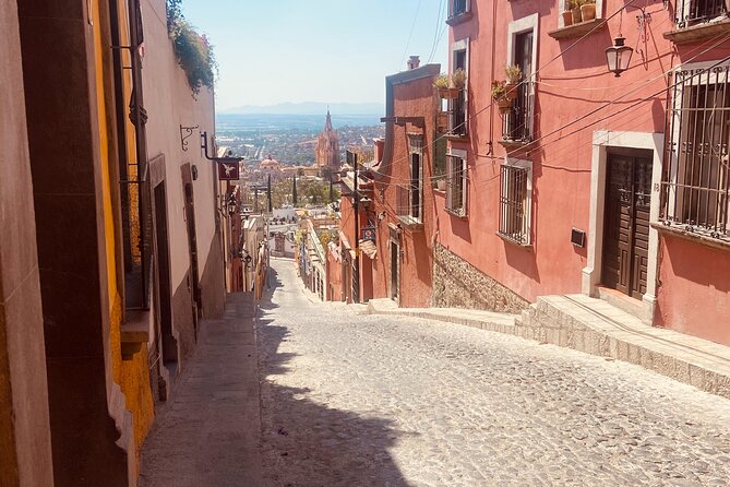 Transfers To San Miguel de Allende - Communication and Language: One of the Biggest Comfort Variables