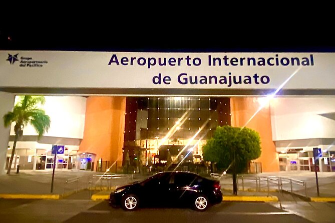 Transfers To San Miguel de Allende - Should You Book This Airport Transfer to San Miguel de Allende?