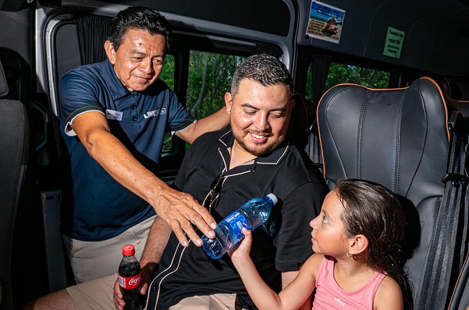 Transporte Privado del aeropuerto de Cancún a Cancún o Riviera - Timing, Duration, and What You Can Control