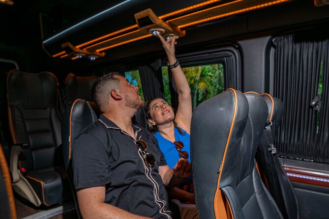 Transporte Privado del aeropuerto de Cancún a Cancún o Riviera - Who This Transfer Fits Best (And Who Might Skip It)