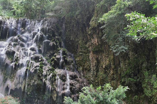 Travel to Tolantongo: Transportation and tickets - Tolantongo day trip from Mexico City: what makes it worth the ride