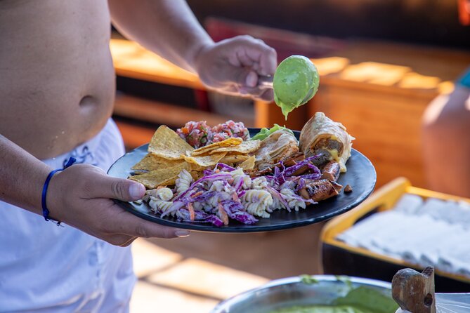 Treasure Hunt Snorkeling Lunch Cruise from Cabo San Lucas - Snorkeling Gear, Snorkel Time, and What You’ll Actually See