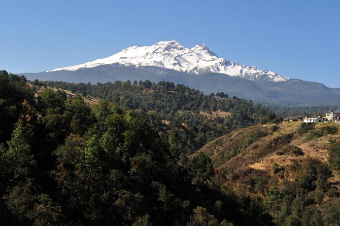 Trekking Through The Volcanoes - Key things that make this trek worth your time