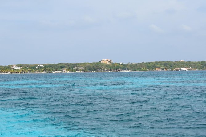 Trimaran La Lupita,Sail Away to Isla Mujeres from Cancun - Price and Value: What $49.99 Buys You