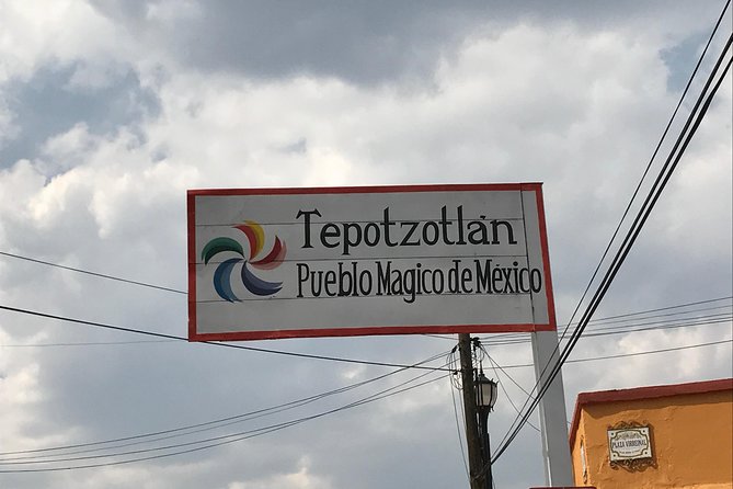 TULA AND TEPOTZOTLAN (Private) - Booking value check: is this the right level of private?
