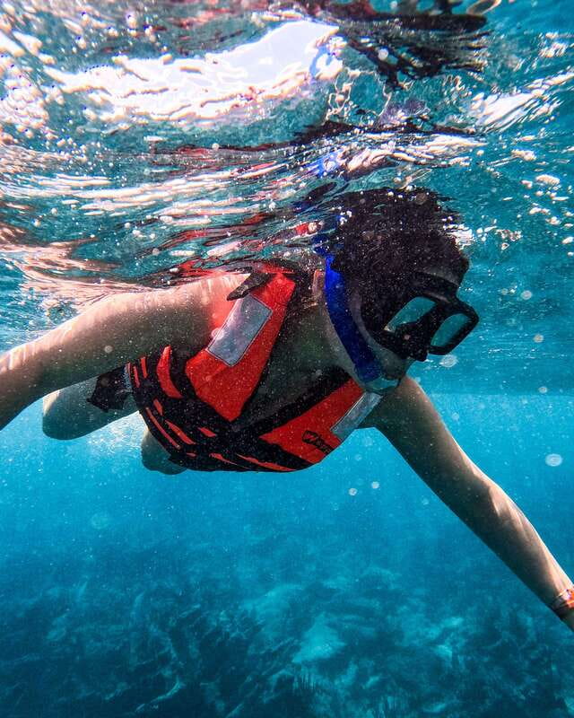 Tulum: 2-Hour Snorkeling in Two Spots of Tulum's Reef - Stop One: Where Guides Find Turtles, Rays, and the Best Moments