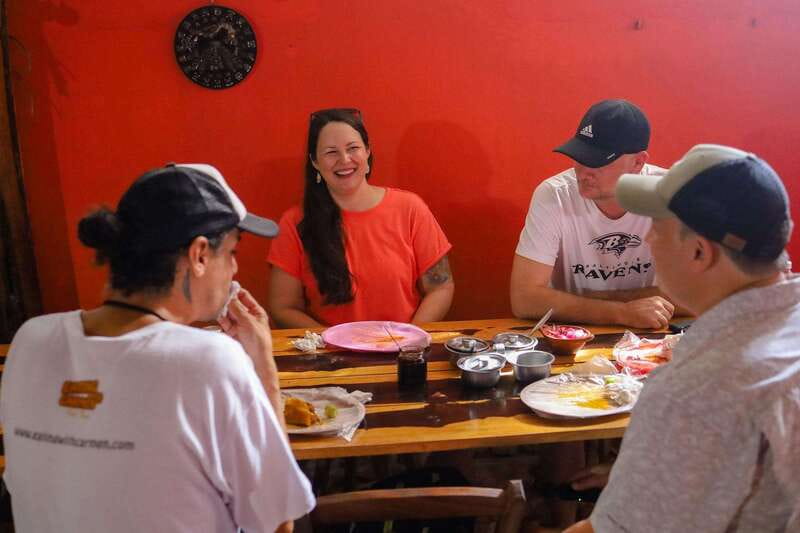 Tulum: 3-Hour Local Food Tasting Tour - Key Things That Make This Tulum Food Tour Work