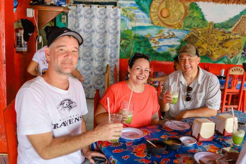 Tulum: 3-Hour Local Food Tasting Tour - Why This 3-Hour Food Route Feels Smarter Than Guessing in Tulum