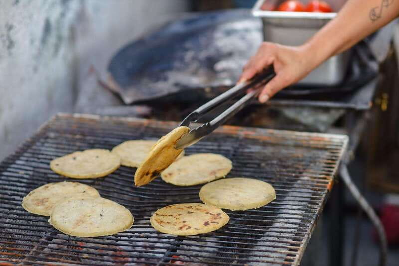 Tulum: 3-Hour Local Food Tasting Tour - Market Stop Magic: Tamales and Mole at the Local Market