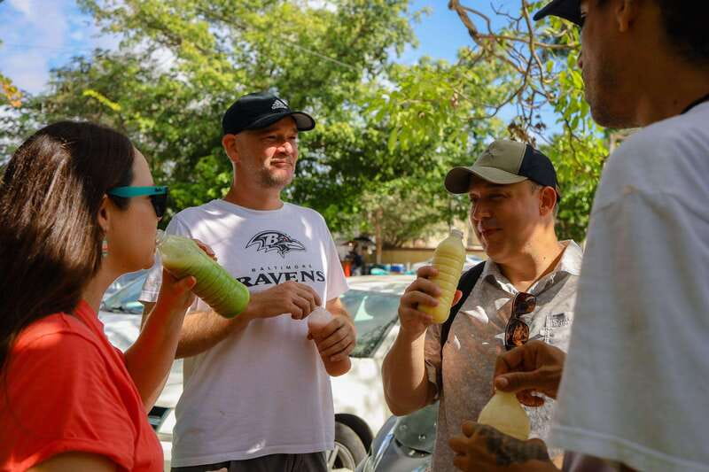 Tulum: 3-Hour Local Food Tasting Tour - What to Bring and Wear for a Rain-or-Shine Walk