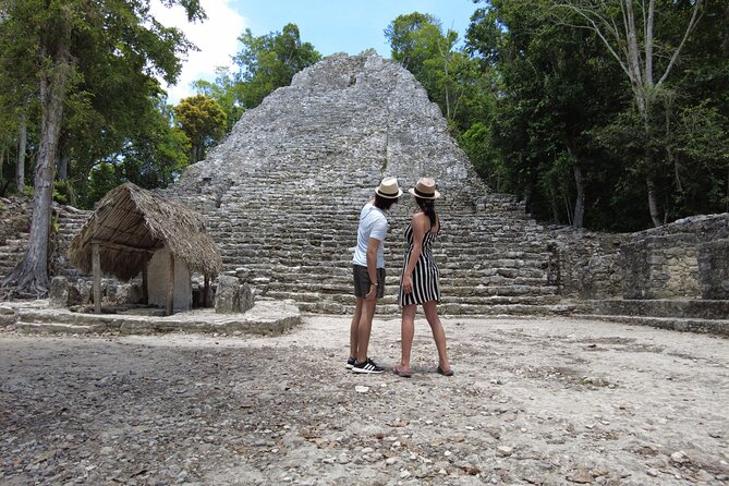TULUM 4x1 : Archaeological Site, Cenote, 5th Avenue and lunch - Key highlights to know before you go
