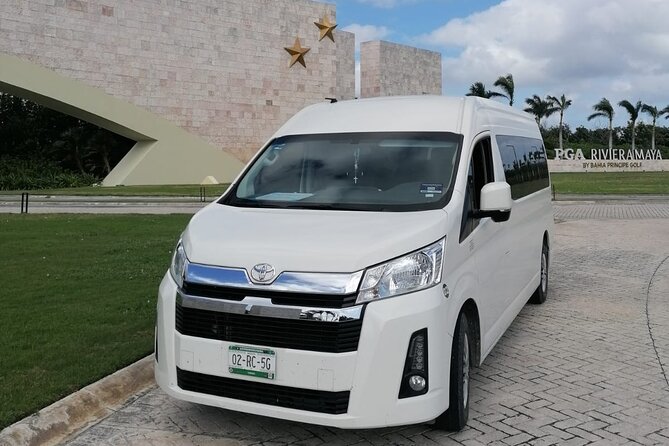 Tulum Airport Private Transportation to Tulum - Key things I’d watch for