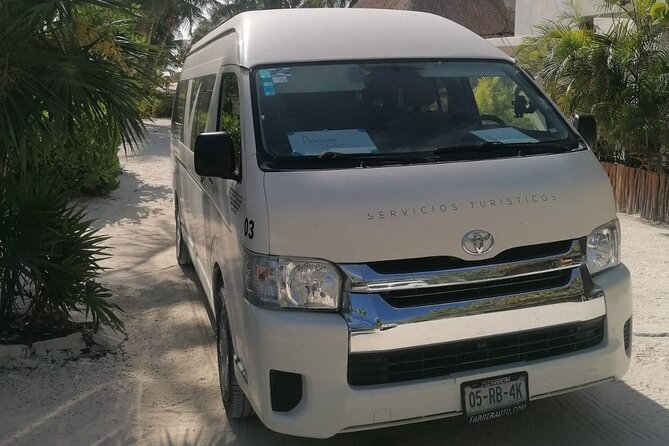 Tulum Airport Private Transportation to Tulum - Who This Transfer Fits Best (And Who Might Need Another Option)