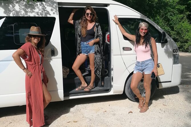 Tulum Airport Private Transportation to Tulum - A Simple Decision Checklist Before Booking
