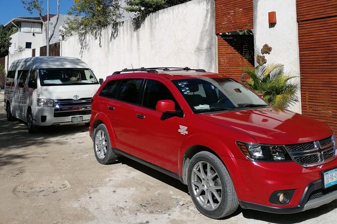 Tulum Airport Private Transportation to Tulum - Should You Book This Tulum Airport Private Transportation?