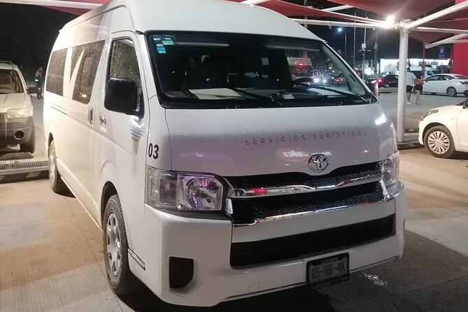 Tulum Airport Private Transportation to Tulum - Price and Extra Fees: The Real Value Check Before You Say Yes