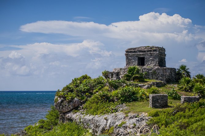 Tulum and 2 Cenotes Half Day Tour from Riviera - Tulum and Cenotes Half Day, What You’re Actually Buying
