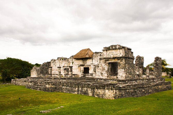 Tulum and 2 Cenotes Half Day Tour from Riviera - Timing, Pickup Routes, and Why 6 Hours Can Feel Short or Long