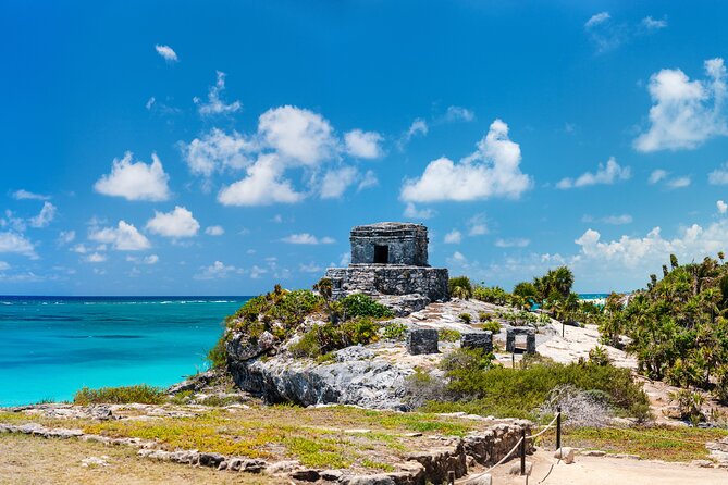 Tulum and 2 Cenotes Half Day Tour from Riviera - Cost Breakdown: The Real Value Math
