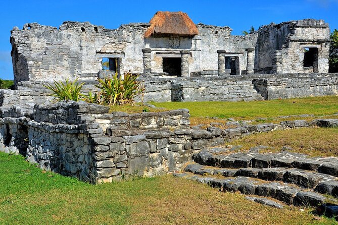 Tulum and 2 Cenotes Half Day Tour from Riviera - Practical Tips That Actually Help on the Day