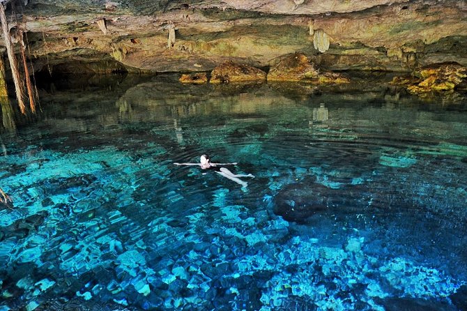 Tulum and Cenote Casa Tortuga Day Trip - Pickup at 7:00am and How the Day Actually Moves