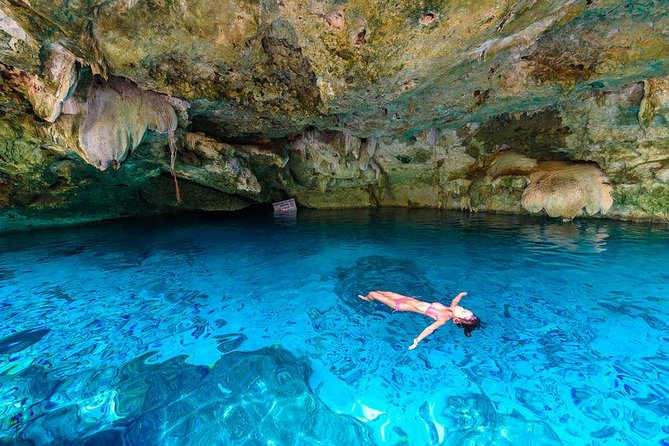 Tulum and Cenote Casa Tortuga Day Trip - Price and Logistics: Is $129 Good Value?