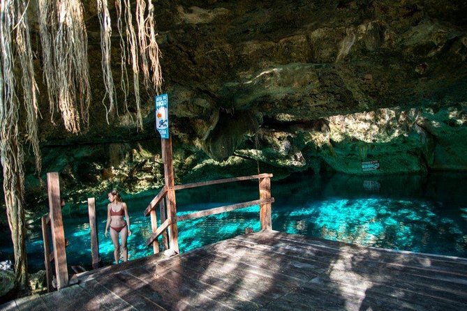 Tulum and Cenote Casa Tortuga Day Trip - Getting the Most Out of Your Tulum Day