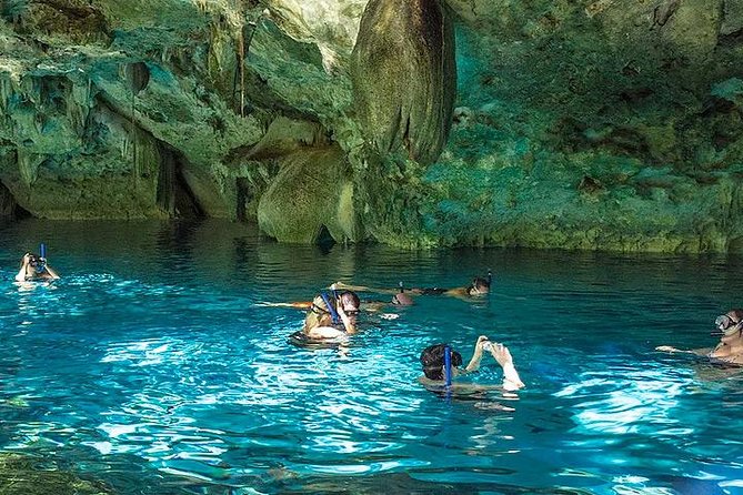 Tulum and Cenote Casa Tortuga Day Trip - Who Should Book This Tour, and Who Might Not